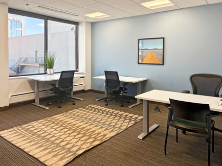 Image 4 of Regus - Cherry Creek - Fillmore Place, Denver - CO