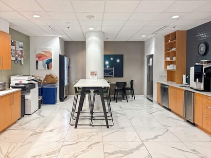 Image 6 of Regus - Cherry Creek - Fillmore Place, Denver - CO