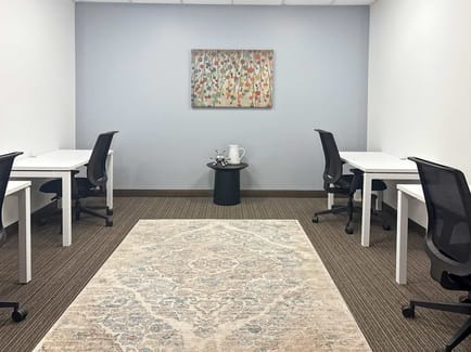 Image 7 of Regus - Cherry Creek - Fillmore Place, Denver - CO