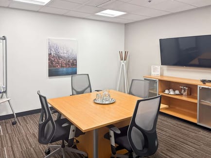 Image 9 of Regus - Cherry Creek - Fillmore Place, Denver - CO