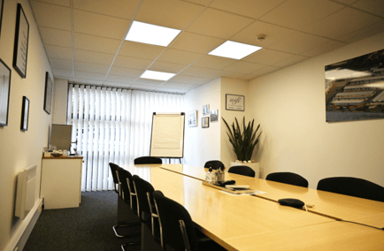 Image 2 of Epsilon House - Masterlord Office Village, West Road, IP3 - Ipswich