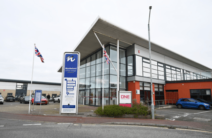 Image 5 of Epsilon House - Masterlord Office Village, West Road, IP3 - Ipswich
