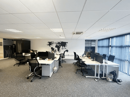 Image 7 of Epsilon House - Masterlord Office Village, West Road, IP3 - Ipswich