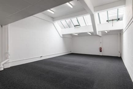 Image 5 of Tooting Works - 89 Bickersteth Road, SW17 - Tooting
