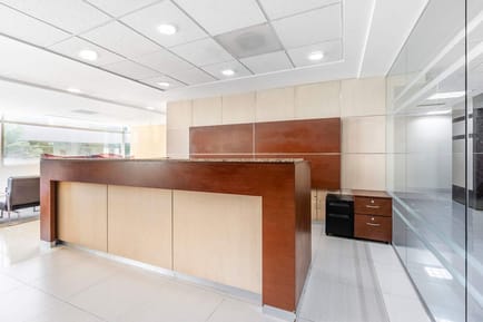 Image 2 of Regus - 89 Avenida Norte y Calle El Mirador, San Salvador - El Salvador