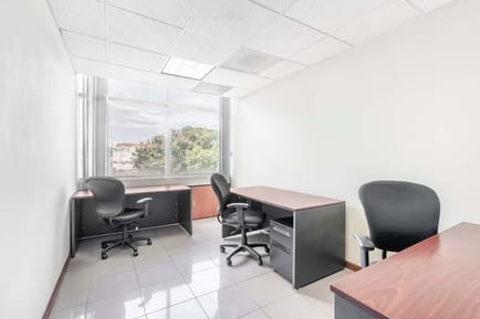 Image 4 of Regus - 89 Avenida Norte y Calle El Mirador, San Salvador - El Salvador