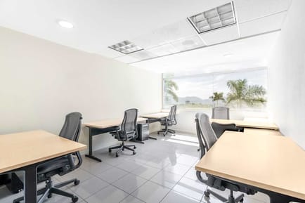 Image 7 of Regus - 89 Avenida Norte y Calle El Mirador, San Salvador - El Salvador