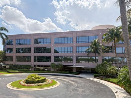 Image 1 of Regus - Waterford Center - 6303 Blue Lagoon Drive, Miami - FL