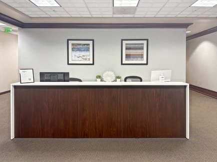 Image 2 of Regus - Waterford Center - 6303 Blue Lagoon Drive, Miami - FL