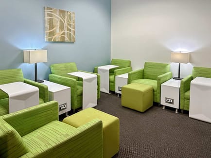 Image 5 of Regus - Waterford Center - 6303 Blue Lagoon Drive, Miami - FL