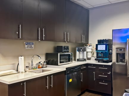 Image 6 of Regus - Waterford Center - 6303 Blue Lagoon Drive, Miami - FL