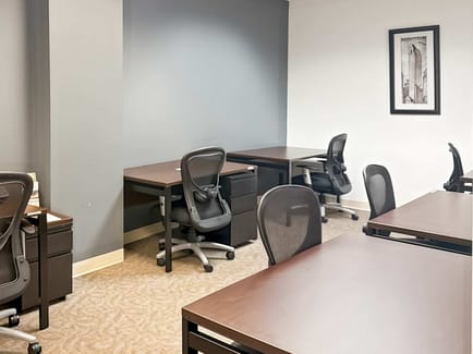 Image 8 of Regus - Waterford Center - 6303 Blue Lagoon Drive, Miami - FL