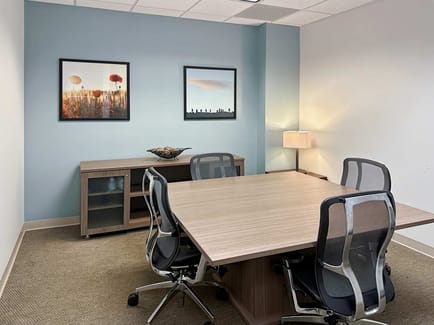 Image 9 of Regus - Waterford Center - 6303 Blue Lagoon Drive, Miami - FL