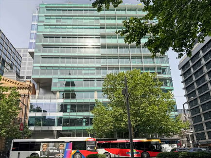 Image 1 of Regus - Adelaide City Central, 121 King William Street, Adelaide - Australia