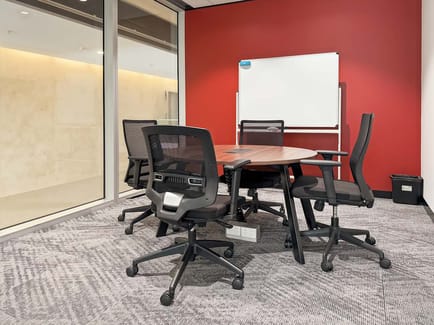Image 14 of Regus - Adelaide City Central, 121 King William Street, Adelaide - Australia