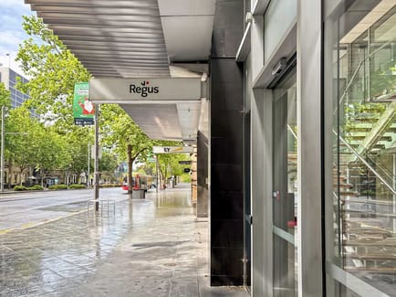 Image 15 of Regus - Adelaide City Central, 121 King William Street, Adelaide - Australia