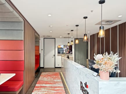 Image 2 of Regus - Adelaide City Central, 121 King William Street, Adelaide - Australia