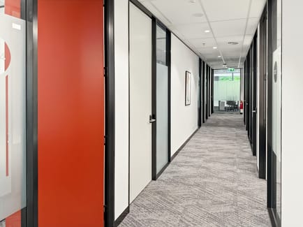 Image 4 of Regus - Adelaide City Central, 121 King William Street, Adelaide - Australia