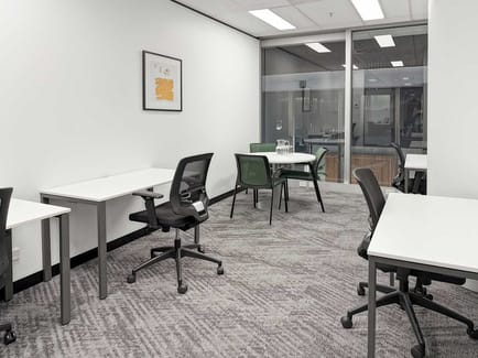 Image 9 of Regus - Adelaide City Central, 121 King William Street, Adelaide - Australia
