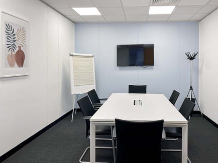 Image 8 of IWG (Regus) - Digital World Centre - Lowry Plaza - Salford Quays, M50 - Manchester