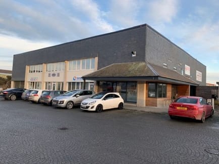 Image 1 of In Business Centre - Longman Drive, IV1 - Inverness
