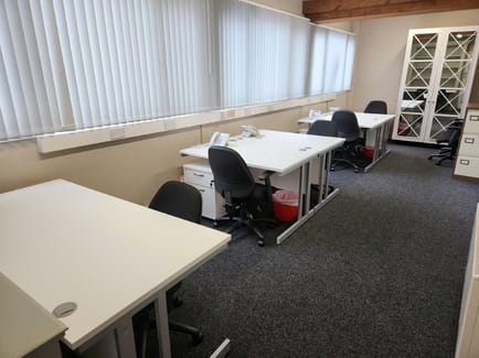 Image 3 of AJBC - Crossways Business Centre - Silwood Road, SL5 - Ascot