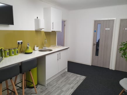 Image 4 of AJBC - Crossways Business Centre - Silwood Road, SL5 - Ascot
