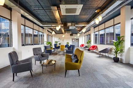 Image 2 of BizSpace - Bedford Heights - Brickhill Drive, MK41 7PH - Bedford