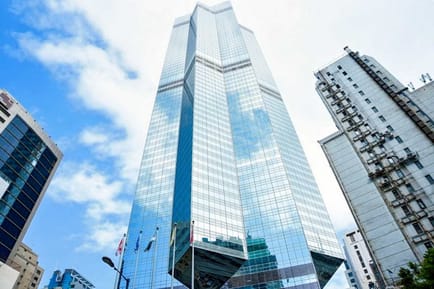 Image 1 of Regus - The Center, 99 Queens Road Central, Hong Kong