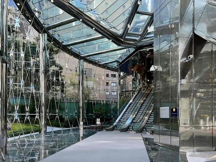 Image 11 of Regus - The Center, 99 Queens Road Central, Hong Kong