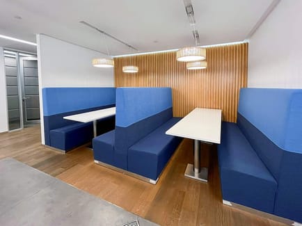 Image 12 of Regus - The Center, 99 Queens Road Central, Hong Kong