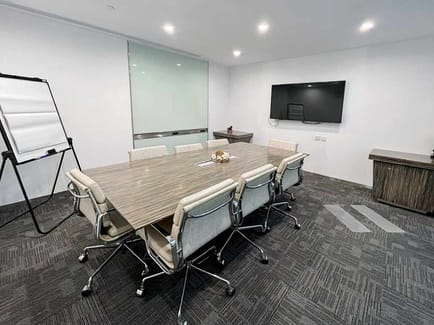 Image 3 of Regus - The Center, 99 Queens Road Central, Hong Kong