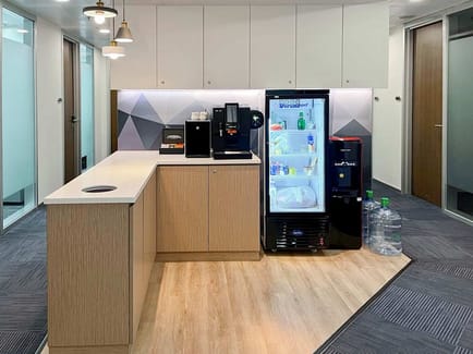 Image 6 of Regus - The Center, 99 Queens Road Central, Hong Kong
