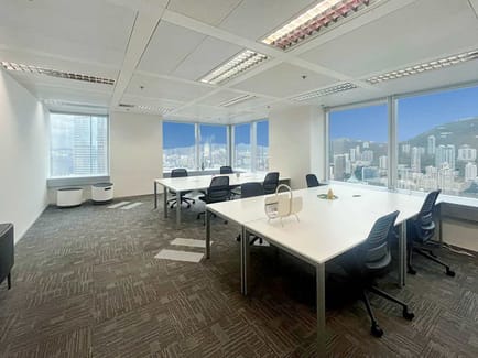 Image 7 of Regus - The Center, 99 Queens Road Central, Hong Kong