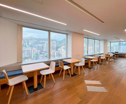 Image 8 of Regus - The Center, 99 Queens Road Central, Hong Kong