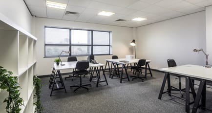 Image 1 of Pure Offices (Managed 96 - 1,547 sqft) - Lake View Drive, Sherwood Park, NG15 0DT - Nottingham
