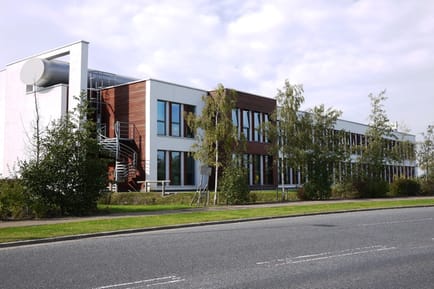 Image 9 of Pure Offices (Managed 93 - 1,202 sqft) - 4100 Park Approach, Thorpe Park, LS15 8GB - Leeds