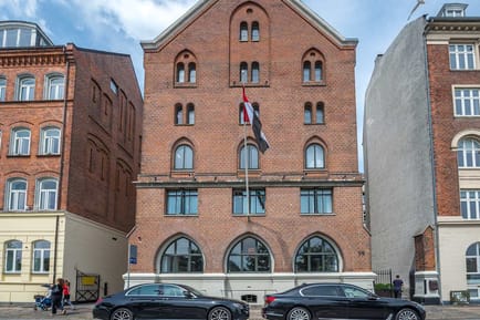 Image 1 of Regus - Havnegade 39, Copenhagen