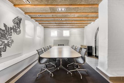 Image 3 of Regus - Havnegade 39, Copenhagen