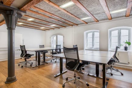 Image 4 of Regus - Havnegade 39, Copenhagen