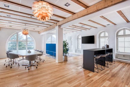 Image 5 of Regus - Havnegade 39, Copenhagen