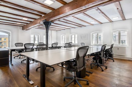 Image 8 of Regus - Havnegade 39, Copenhagen