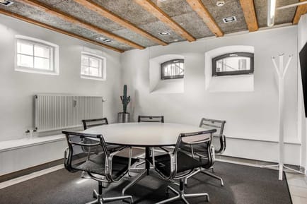 Image 9 of Regus - Havnegade 39, Copenhagen