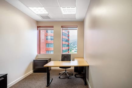 Image 4 of Regus - Centro Corporativo Plaza Roble, Edificio 5, San José Province, San Rafael de Escazú, 10203