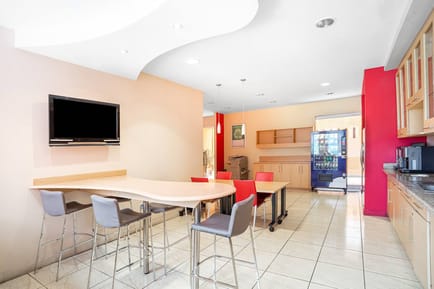 Image 6 of Regus - Centro Corporativo Plaza Roble, Edificio 5, San José Province, San Rafael de Escazú, 10203