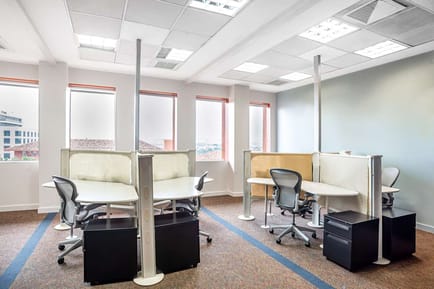 Image 7 of Regus - Centro Corporativo Plaza Roble, Edificio 5, San José Province, San Rafael de Escazú, 10203