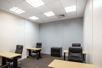 Image 9 of Regus - Centro Corporativo Plaza Roble, Edificio 5, San José Province, San Rafael de Escazú, 10203