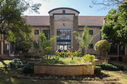 Image 1 of Regus - Wedgefield Office Park, 17 Muswell Rd South, Bryanston - Johannesburg