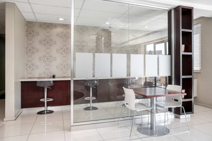 Image 5 of Regus - Wedgefield Office Park, 17 Muswell Rd South, Bryanston - Johannesburg