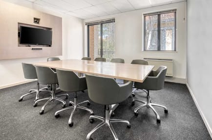 Image 7 of Regus - Wedgefield Office Park, 17 Muswell Rd South, Bryanston - Johannesburg